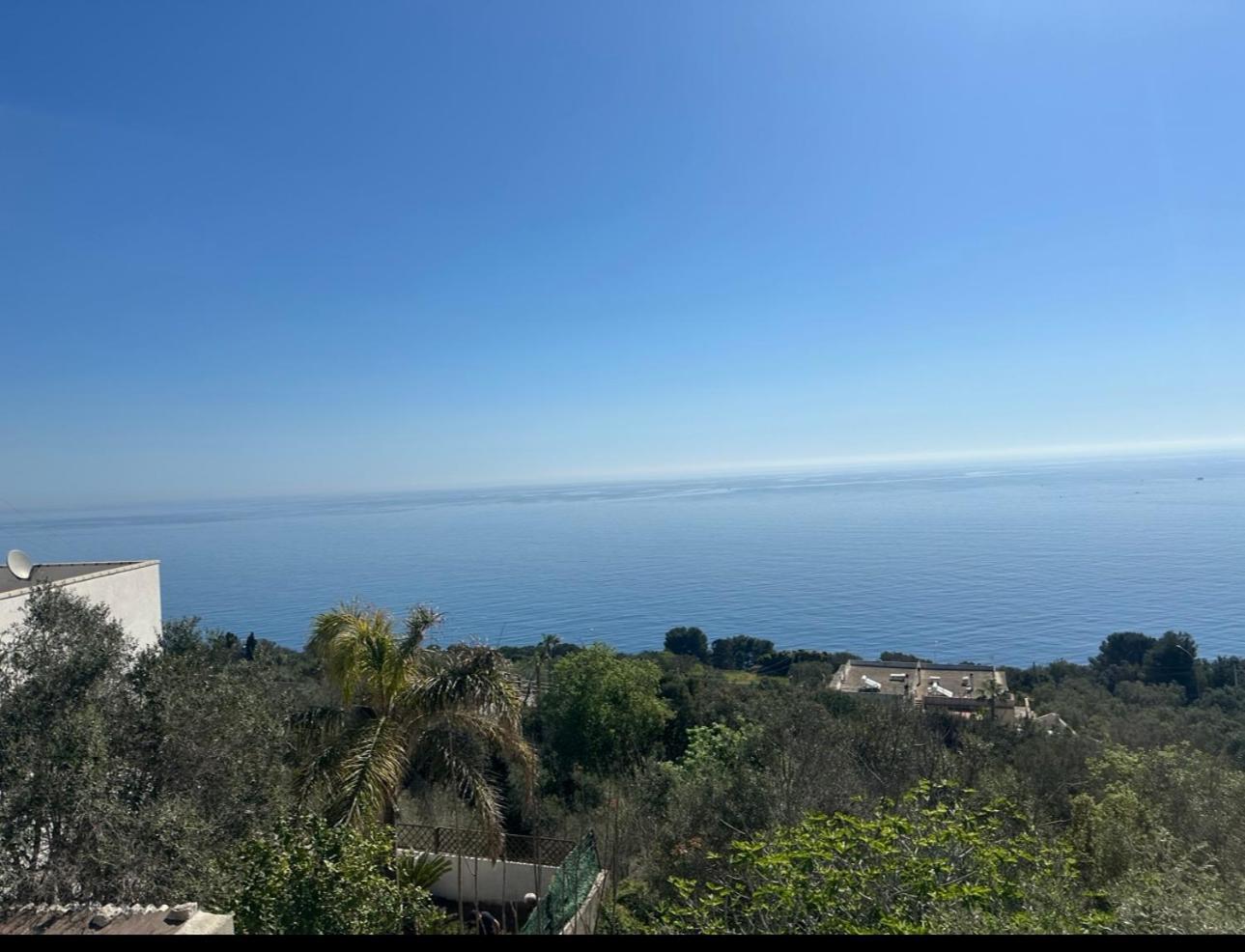 Вілла Casa Alba Castro Salento Екстер'єр фото